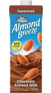 [100004] BD - Breeze Choco 32 FL OZ