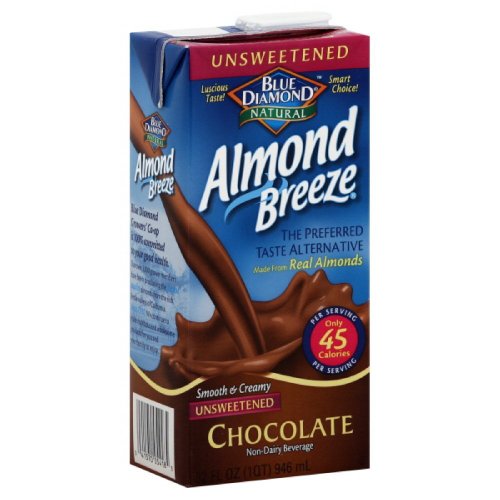 [100005] BD - Breeze Choco Unswt 32 FL OZ