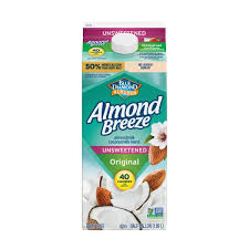 [100006] BD - Breeze Almond Coco 32 FL OZ